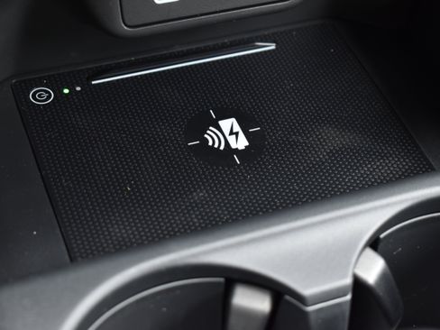 New 2026 Honda HR-V EX-L image 25