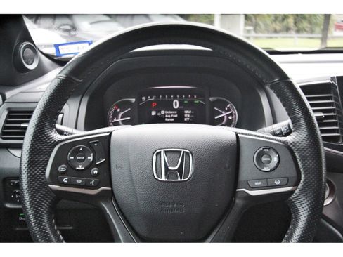 Used 2023 Honda Passport EX-L image 13