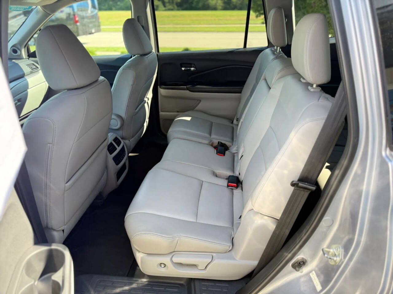 Used 2016 Honda Pilot EX-L image 14