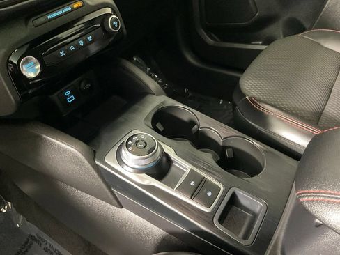 Certified 2023 Ford Escape ST-Line w/ Tech Pack #1 FWD image 19