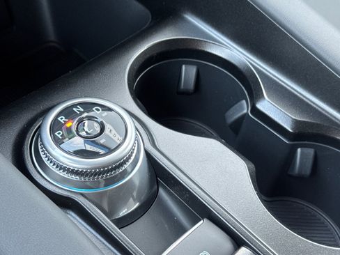 New 2026 Ford Explorer Active w/ Active Comfort Package image 22