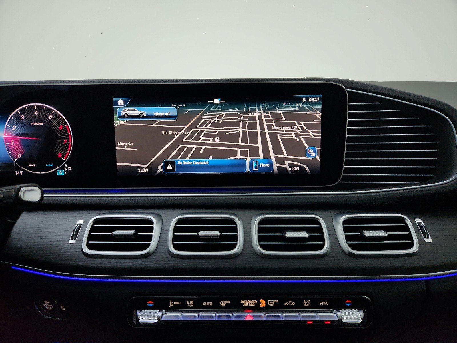 Certified 2026 Mercedes-Benz GLE 350 4MATIC image 24