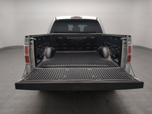 Used 2012 Ford F150 XLT w/ XLT Chrome Pkg RWD image 29