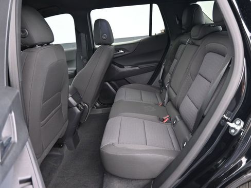 New 2026 Chevrolet Equinox LT w/ Midnight Edition AWD/4WD image 21