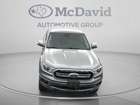 Used 2021 Ford Ranger Lariat w/ Technology Package AWD/4WD image 33
