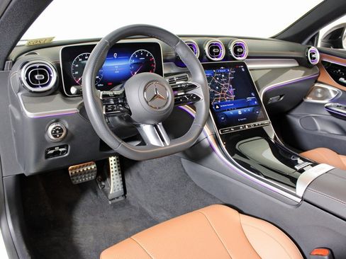 Certified 2024 Mercedes-Benz CLE 450 CLE 450 image 14