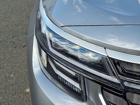 New 2026 Kia Seltos SX w/ SX Sunroof Package image 6