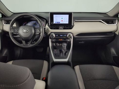 Used 2023 Toyota RAV4 XLE w/ Convenience Package FWD image 26