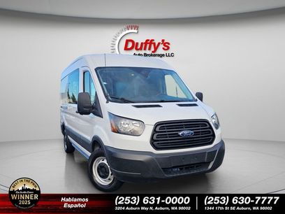 Used 2019 Ford Transit 250 148 Medium Roof