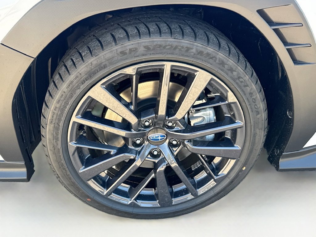 New 2026 Subaru WRX AWD/4WD image 37