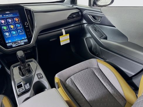 New 2026 Subaru Crosstrek 2.5i Sport AWD/4WD image 24