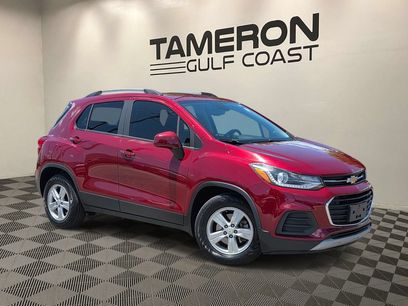 Used 2021 Chevrolet Trax LT w/ LT Convenience Package