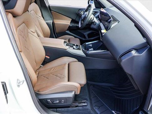 Used 2026 BMW X3 xDrive30 image 26