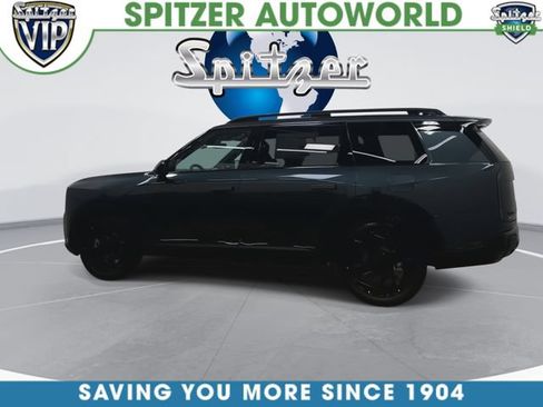 New 2027 Kia Telluride SX X-Line AWD/4WD image 7
