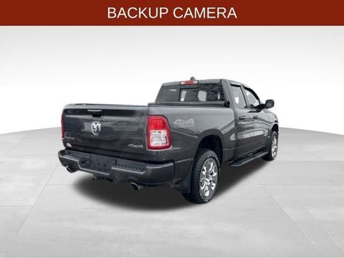 Used 2020 RAM 1500 Big Horn image 7