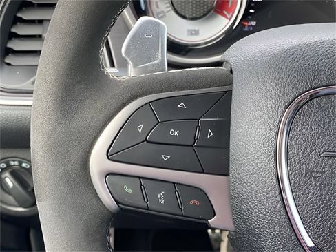 Used 2018 Dodge Challenger SRT Demon image 16