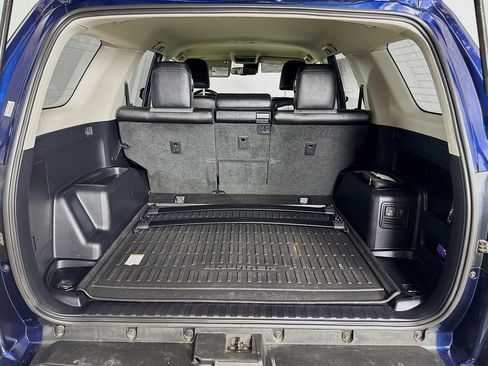 Certified 2021 Toyota 4Runner SR5 Premium AWD/4WD image 23