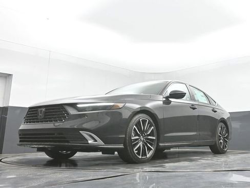New 2026 Honda Accord Touring image 43
