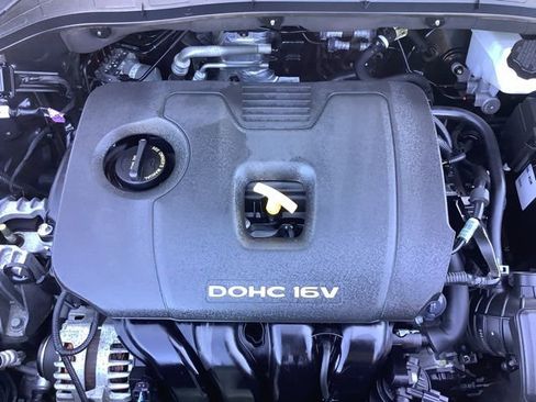 Used 2021 Hyundai Kona SEL Plus image 12