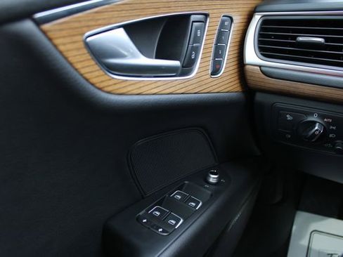Used 2016 Audi A7 3.0T Premium Plus AWD/4WD image 15