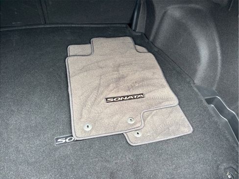 Used 2014 Hyundai Sonata GLS w/ Popular Equipment Group 2 image 36