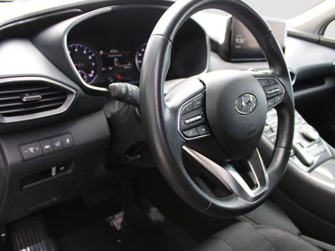 Used 2023 Hyundai Santa Fe SEL image 13