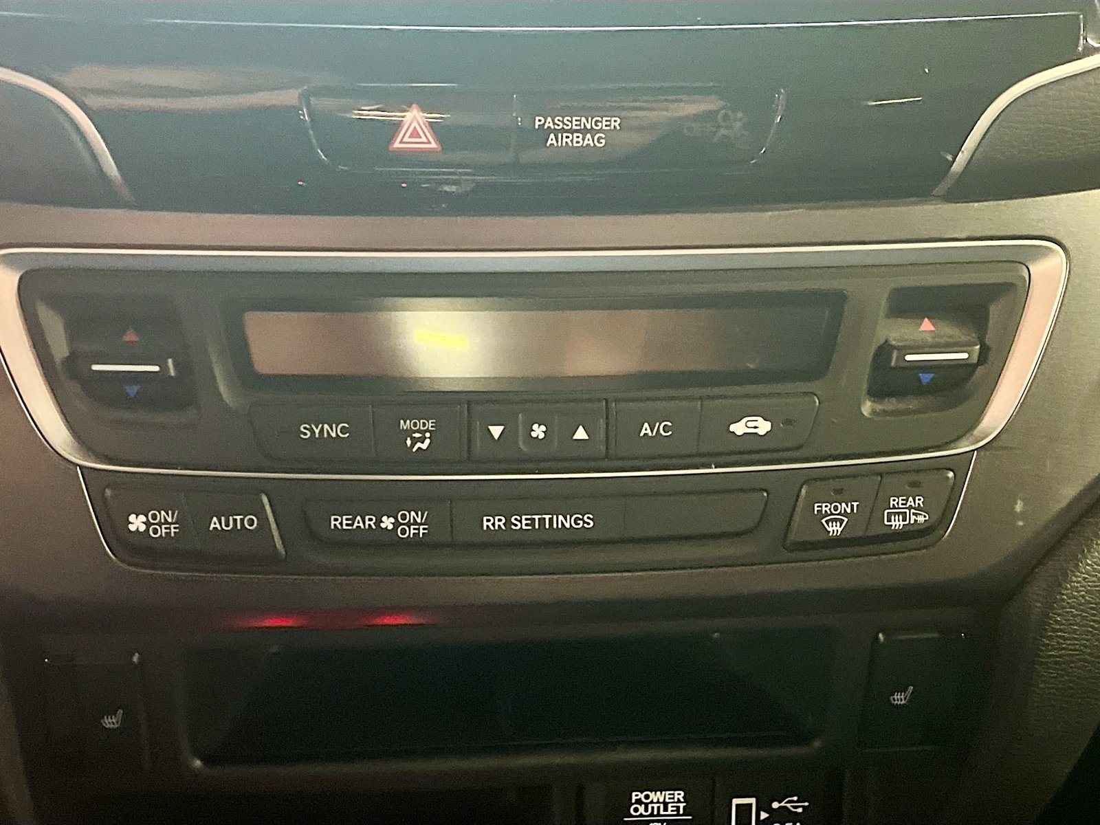 Used 2023 Honda Passport EX-L image 15