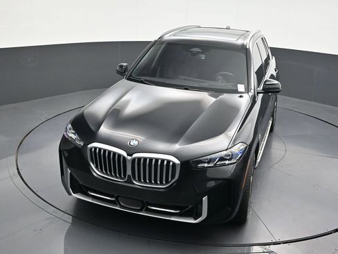 Used 2024 BMW X5 sDrive40i RWD image 24