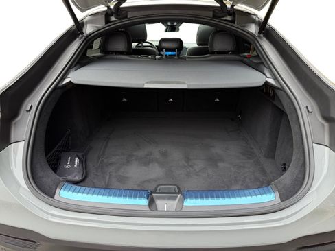 Used 2024 Mercedes-Benz GLE 53 AMG 4MATIC Coupe image 25