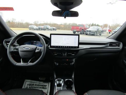 Used 2023 Ford Escape ST-Line Select w/ Tech Pack #2 image 34