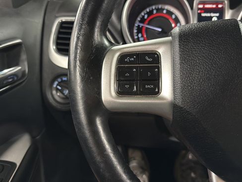 Used 2014 Dodge Journey Limited w/ Sun/Sound & Wheel Group AWD/4WD image 22