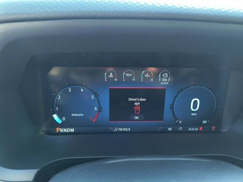 New 2024 Ford F150 XLT w/ Mobile Office Package image 32