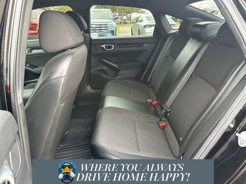 Used 2024 Honda Civic Sport image 24