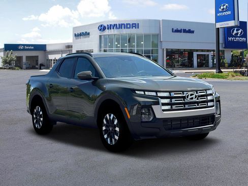 New 2026 Hyundai Santa Cruz SEL image 11