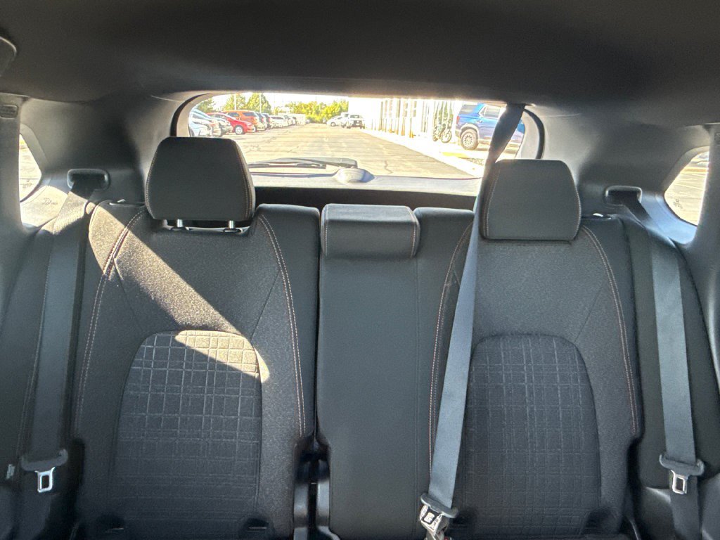 Used 2025 Honda HR-V Sport image 18