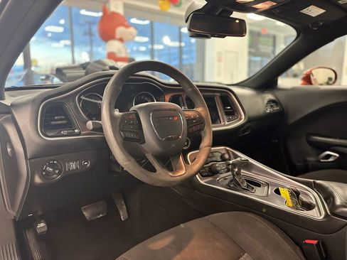 Used 2020 Dodge Challenger R/T Scat Pack image 17