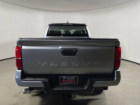 New 2026 Toyota Tacoma SR5 image 4