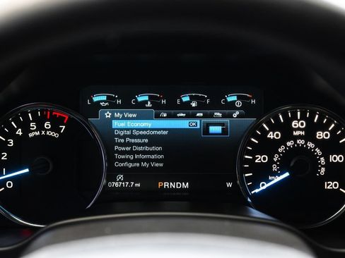 Used 2019 Ford F150 Lariat AWD/4WD image 16