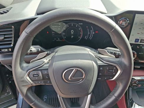 Used 2023 Lexus NX 350 AWD image 20