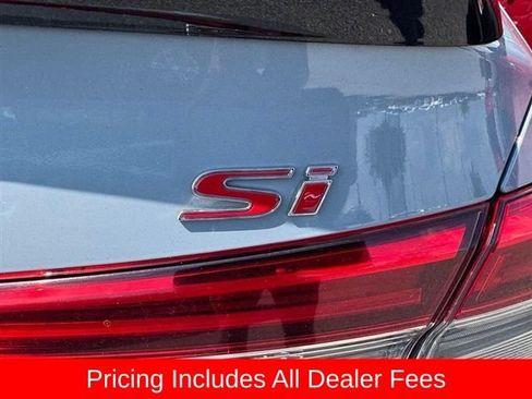 Used 2024 Honda Civic Si image 11