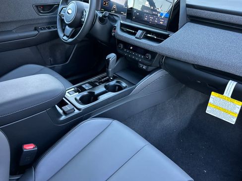 New 2026 Subaru Outback Premium image 17