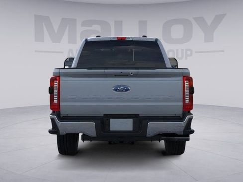 New 2026 Ford F250 Lariat w/ Lariat Premium Package AWD/4WD image 35