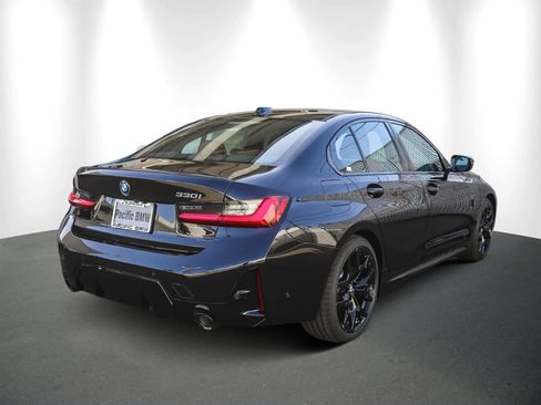 New 2026 BMW 330i 330i NA w/ M Sport Package image 6