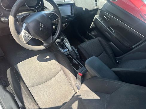 Used 2021 Mitsubishi Outlander Sport LE FWD image 8