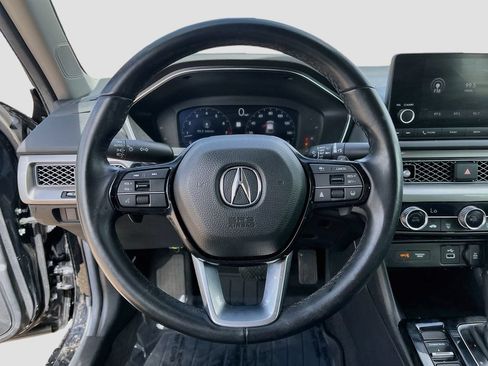 Used 2024 Acura Integra FWD image 11