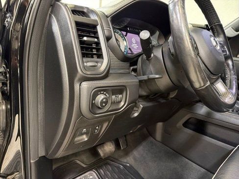 Used 2019 RAM 1500 Limited AWD/4WD image 15