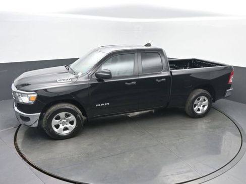 Used 2023 RAM 1500 Big Horn AWD/4WD image 39