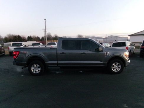 Used 2022 Ford F150 XLT w/ Equipment Group 301A Mid image 6