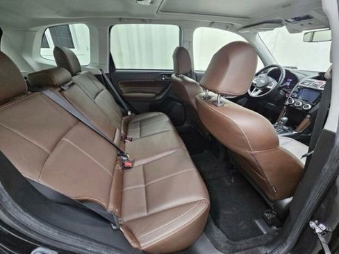 Used 2018 Subaru Forester 2.5i Premium w/ Protection Package #1A AWD/4WD image 3