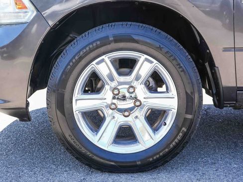 Used 2016 RAM 1500 Limited AWD/4WD image 11